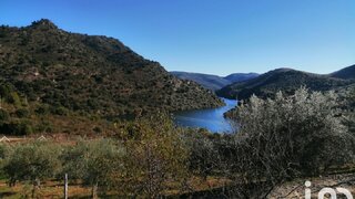 Land for sale in Freixo de Espada à Cinta, Portugal — €32,000