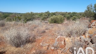 Terreno em Loulé · 4370 m² · 20 000 €