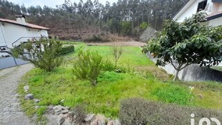 Land for sale in Oliveira de Azeméis, Portugal — €38,000