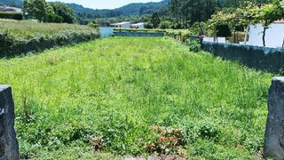 Land for sale in Esposende, Portugal — €60,000