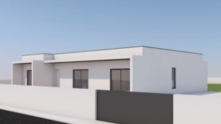 Land for sale in Vila Nova de Gaia, Portugal — €265,000