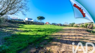 Land for sale in Caldas da Rainha, Portugal — €80,000