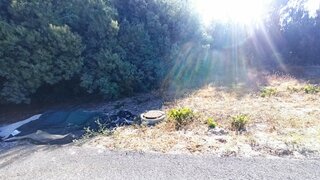 Land for sale in Coruche, Portugal — €23,500