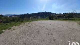 Land for sale in Amarante, Portugal — €55,000