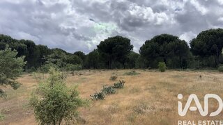 Land for sale in Montijo, Portugal — €280,000