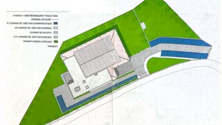 Land for sale in Ribeira de Pena, Portugal — €157,000