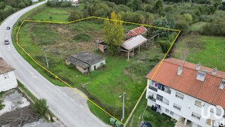 Land for sale in Miranda do Corvo, Portugal — €250,000
