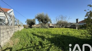 Land for sale in Tomar, Portugal — €21,500