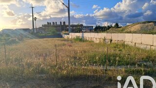 Land for sale in Alcobaça, Portugal — €71,900