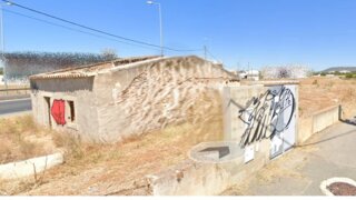 Land for sale in Constância, Portugal — €750,000