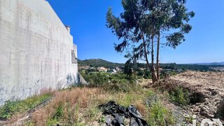 Land for sale in Gondomar, Portugal — €72,000