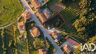 Terreno · 1200 m² · 59 000 €