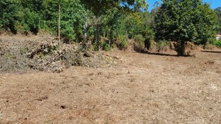 Land for sale in Barcelos, Portugal — €139,000