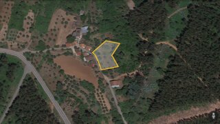 Land for sale in Penela, Portugal — €17,000