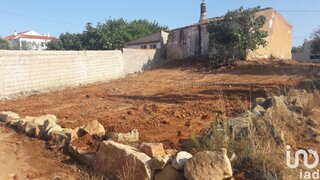 Land for sale in Loulé, Portugal — €280,000
