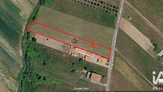 Terreno para venda em Alcobaça, Portugal — 70 000 €