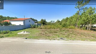 Land for sale in Marinha Grande, Portugal — €199,900