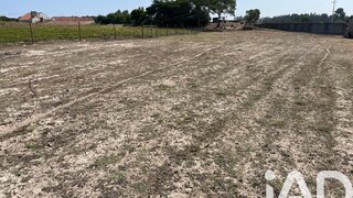 Land for sale in Caldas da Rainha, Portugal — €220,000