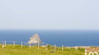 Land for sale in Porto Santo, Portugal — €135,000