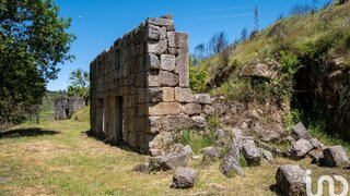 Land for sale in Tábua, Portugal — €180,000