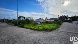 Terreno · 525 m² · 90 000 €