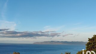 Land for sale in São Roque do Pico, Portugal — €55,000