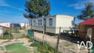 Land for sale in Almeirim, Portugal — €55,000