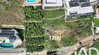 Land for sale in Calheta (Madeira), Portugal — €385,000