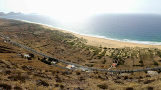 Land for sale in Porto Santo, Portugal — €508,000