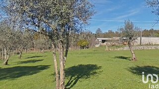 Land for sale in Pedrógão Grande, Portugal — €60,000