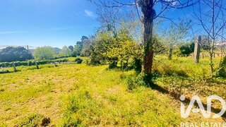 Land for sale in Viana do Castelo, Portugal — €120,000