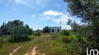Land for sale in Loulé, Portugal — €555,000