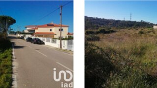 Land for sale in Figueira da Foz, Portugal — €68,000