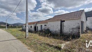 Terreno para venda em Rio Maior, Portugal — 66 000 €