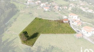 Land for sale in Calheta (Madeira), Portugal — €260,000