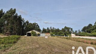 Land for sale in Vagos, Portugal — €43,000