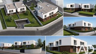 Land for sale in Gondomar, Portugal — €599,000