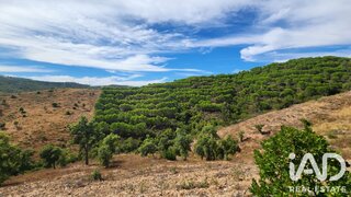 Terreno para venda em Silves, Portugal — 72 500 €