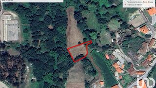 Land for sale in Póvoa de Lanhoso, Portugal — €10,000