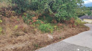 Land for sale in Valença, Portugal — €79,800
