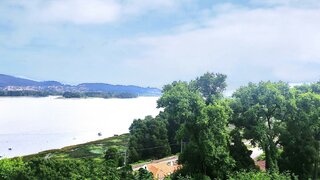 Land for sale in Caminha, Portugal — €76,000