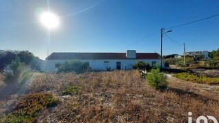 Land for sale in Santiago do Cacém, Portugal — €1,000,000