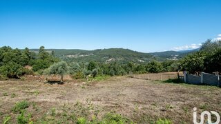 Land for sale in Góis, Portugal — €20,000
