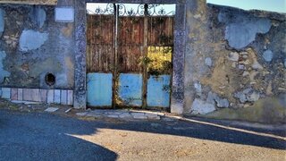 Land for sale in Cascais, Portugal — €1,350,000