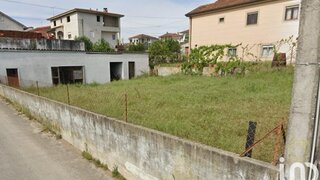 Land for sale in Chaves, Portugal — €42,000
