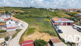 Land for sale in Torres Vedras, Portugal — €275,000