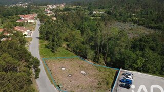 Land for sale in Lousã, Portugal — €29,900