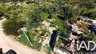 Terreno · 754 m² · 31 300 €