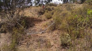 Land for sale in Tavira, Portugal — €38,000