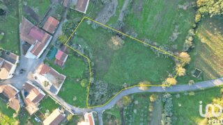 Land for sale in Miranda do Corvo, Portugal — €45,000